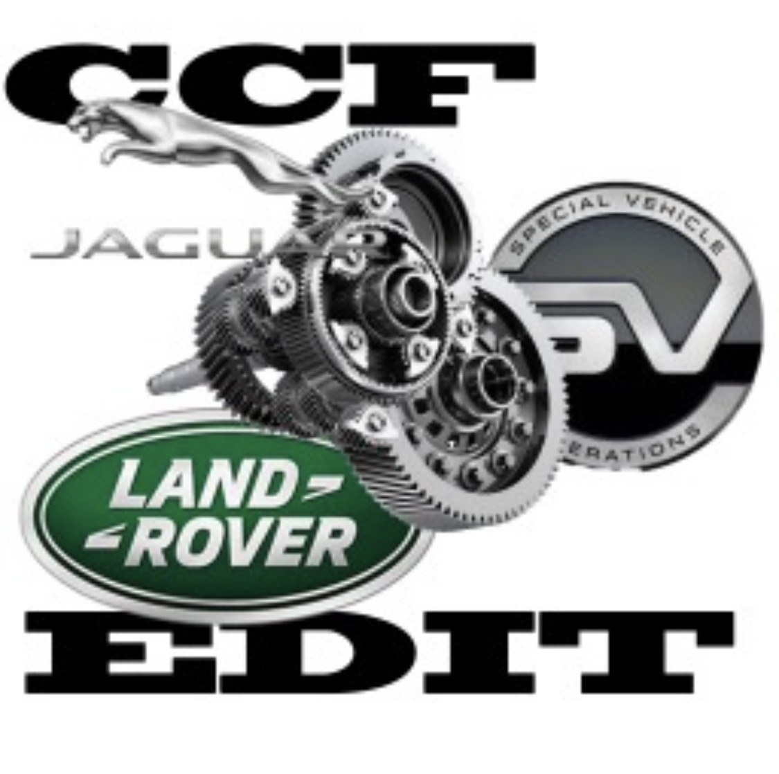 CCF Edit Pro